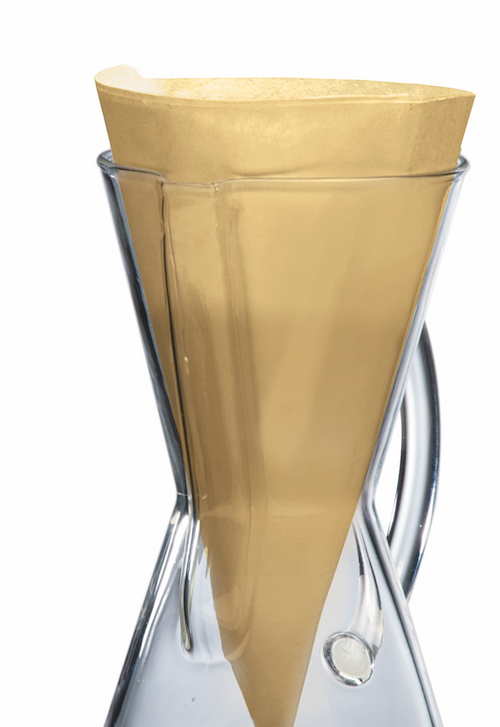 Filtres Chemex - naturel 1-3 tasses – Image 2