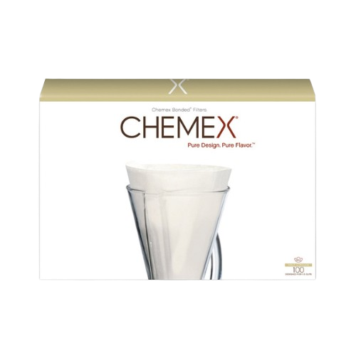 Filtres Chemex - naturel 1-3 tasses