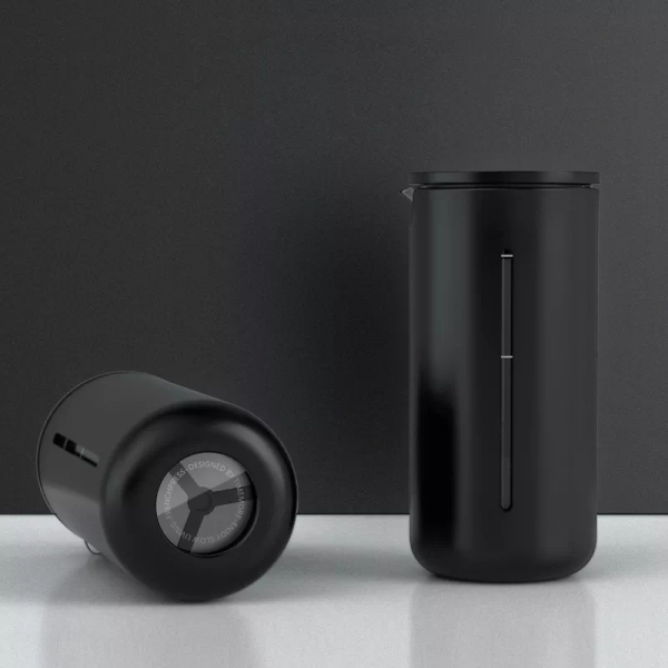 TIMEMORE — Cafetière à piston U 450 ml – Image 4