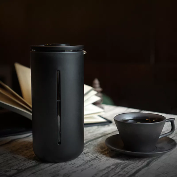 TIMEMORE — Cafetière à piston U 450 ml – Image 3