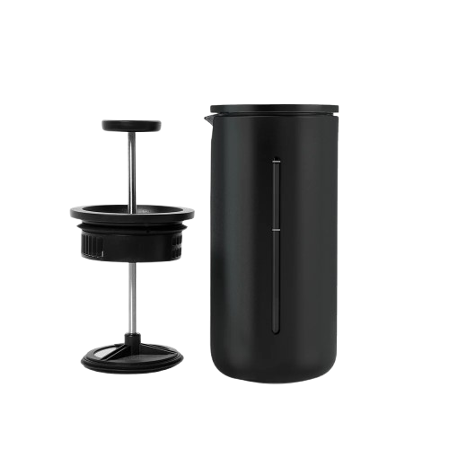 TIMEMORE — Cafetière à piston U 450 ml